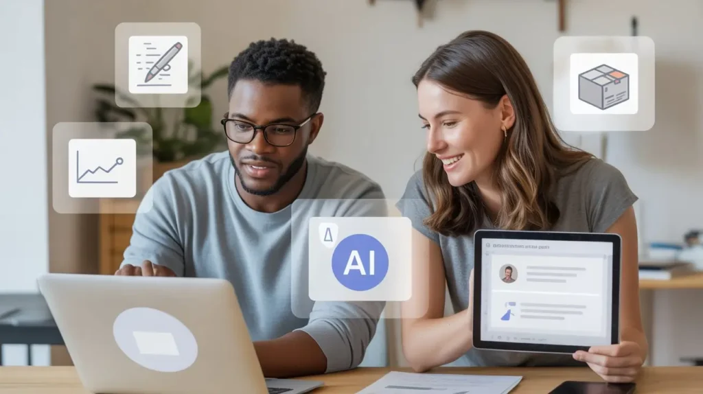 Best AI Chatbots for Side Income in 2025