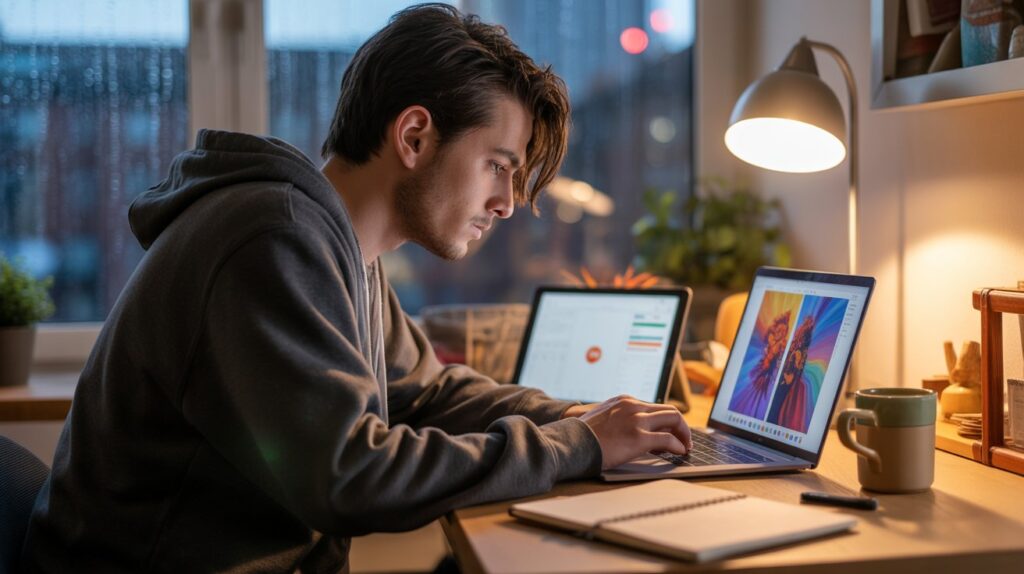 How to Sell AI Art on Etsy