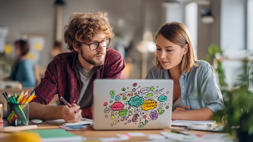 Etsy keyword research using eRank and EverBee for printables